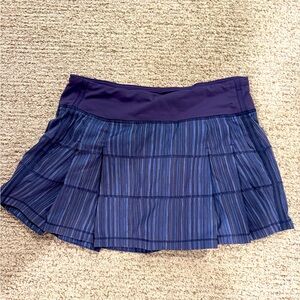 Lululemon Athletica Skirt
